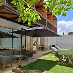 Eco Hotel Terrafranca Szálloda 3*