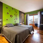 Eco Hotel Terrafranca Szálloda
