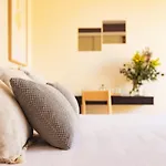 Szálloda Eco Hotel Terrafranca Frómista