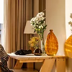 Eco Hotel Terrafranca Szálloda