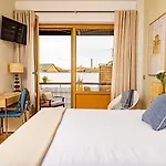 Eco Hotel Terrafranca Frómista