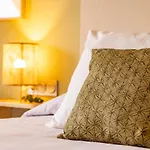 Szálloda Eco Hotel Terrafranca