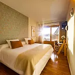 Szálloda Eco Hotel Terrafranca 3*