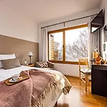 Szálloda Eco Hotel Terrafranca Frómista