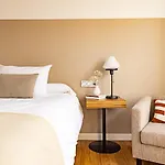 Eco Hotel Terrafranca Frómista