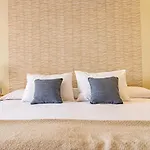 Eco Hotel Terrafranca 3* Frómista