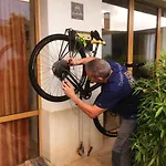 Eco Hotel Terrafranca Szálloda Frómista
