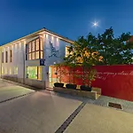 Eco Hotel Terrafranca 3* Frómista