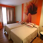 Szálloda Eco Hotel Terrafranca Frómista