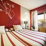Szálloda Eco Hotel Terrafranca 3*