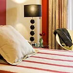 Eco Hotel Terrafranca 3* Frómista