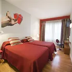 Eco Hotel Terrafranca 3* Frómista