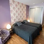 Eco Hotel Terrafranca Szálloda