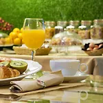 Eco Hotel Terrafranca 3*