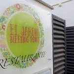 Eco Hotel Terrafranca 3* Frómista