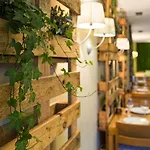 Eco Hotel Terrafranca Frómista