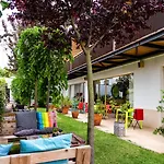 Eco Hotel Terrafranca Szálloda Frómista