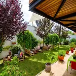 Eco Hotel Terrafranca Szálloda 3*