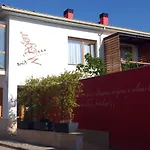 Eco Hotel Terrafranca Szálloda 3*