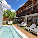 Eco Hotel Terrafranca Frómista