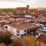 Szálloda Eco Hotel Terrafranca