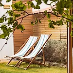 Eco Hotel Terrafranca 3* Frómista