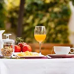 Eco Hotel Terrafranca Szálloda Frómista