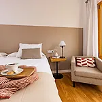 Eco Terrafranca Hotel