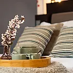Eco Hotel Terrafranca Szálloda