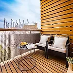 Eco Terrafranca Hotel Frómista