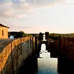 Eco Terrafranca Hotel Frómista