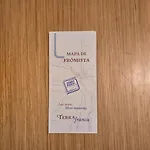 Szálloda Eco Hotel Terrafranca