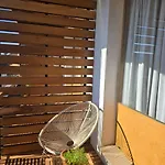 Szálloda Eco Hotel Terrafranca
