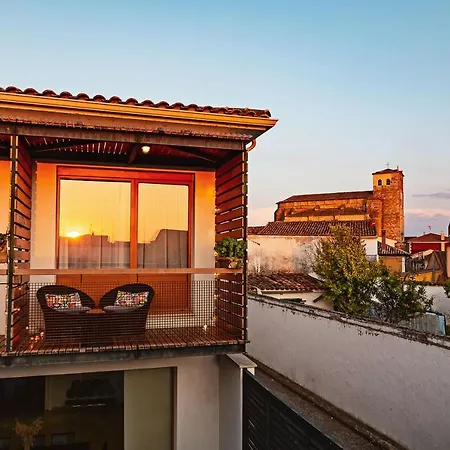 ホテル Eco-hotel Dona Mayor Frómista