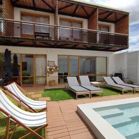 Eco-hotel Dona Mayor 3* Frómista
