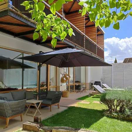 Eco-hotel Dona Mayor ホテル 3*