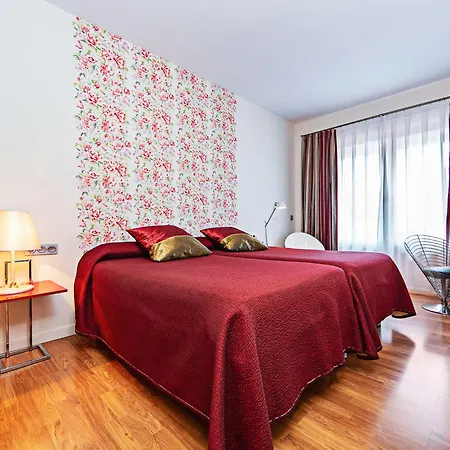 Eco-hotel Dona Mayor Frómista