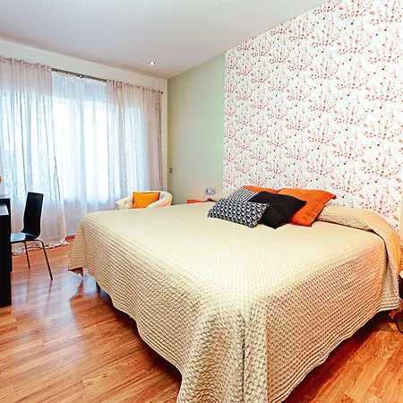 ホテル Eco-hotel Dona Mayor