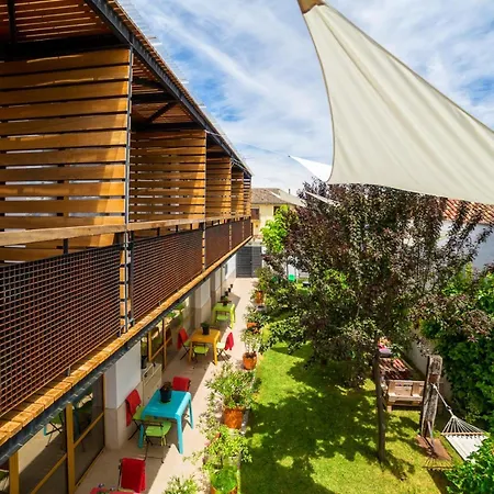 Hotel Eco-hotel Dona Mayor 3*