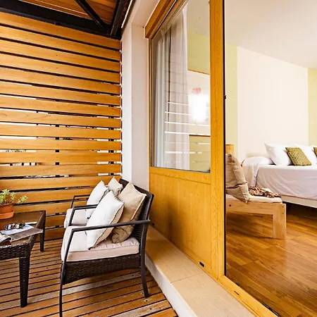 Hotel Eco-hotel Dona Mayor 3*