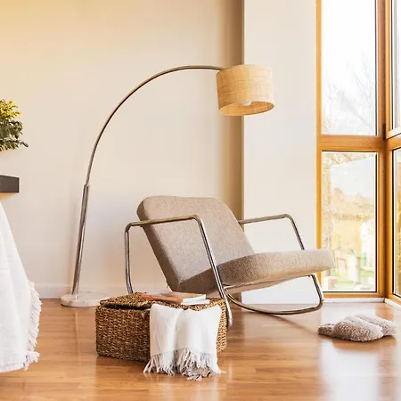 Eco Terrafranca 3* Frómista