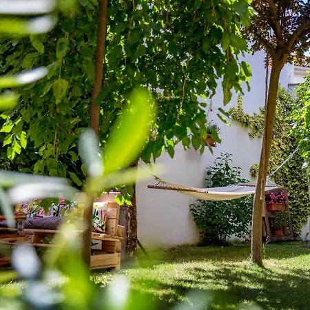Eco-hotel Dona Mayor 3*