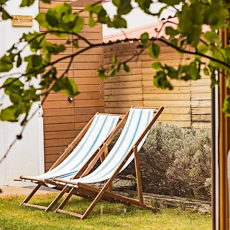 ホテル Eco-hotel Dona Mayor