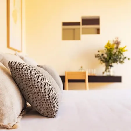 Hotel Eco-hotel Dona Mayor Fromista