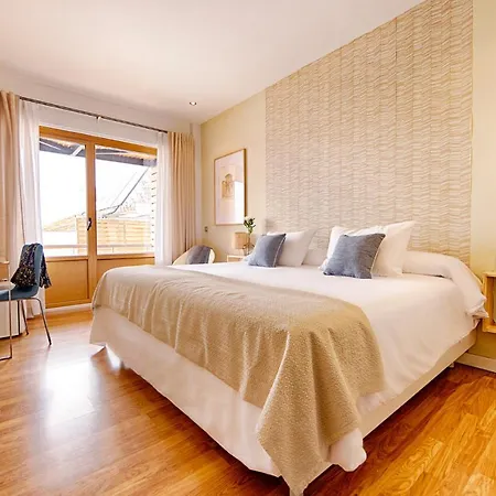 Eco-hotel Dona Mayor 3* Frómista