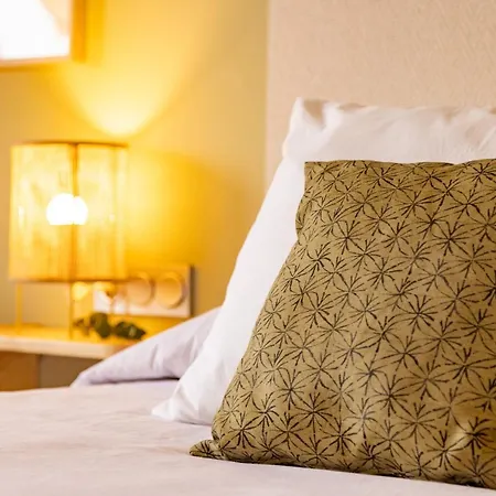 ホテル Eco-hotel Dona Mayor