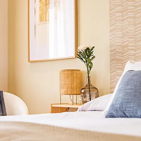 Hotel Eco-hotel Dona Mayor 3*