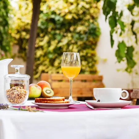 ホテル Eco-hotel Dona Mayor Frómista