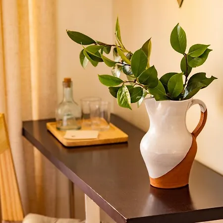 Ξενοδοχείο Eco Terrafranca Frómista