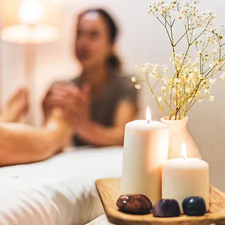 Hotel Eco-hotel Dona Mayor